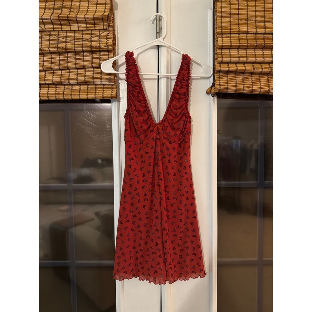 Forever 21 dress - floral